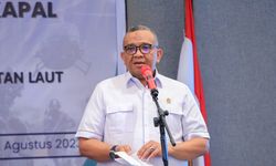 Persiapkan SDM Berkompeten di Kemaritiman, Kemenaker Gandeng TNI AL Gelar FGD 