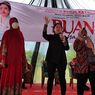 Nelayan Cirebon Keluhkan Kelangkaan Solar pada Puan Maharani
