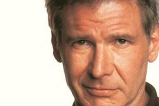 Harrison Ford Punya Kenangan Pahit dalam Pesawat Millennium Falcon