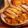 Resep Kari Tahu Ala Jepang Menu Harian yang Kaya Protein&nbsp;