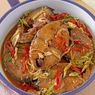 Resep Ikan Bumbu Tauco, Lauk Praktis untuk Makan Siang&nbsp;
