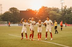 Menilik Kiprah Bali United dan PSM Makassar di Piala AFC dan Asia