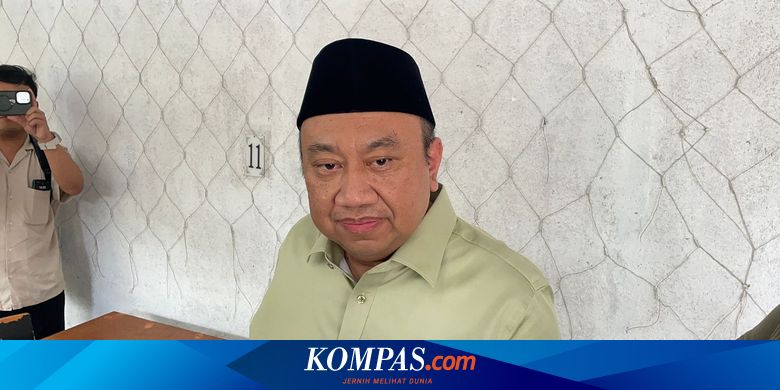 Menpora yang Baru Diharapkan Sosok Punya Dedikasi dan Kapasitas