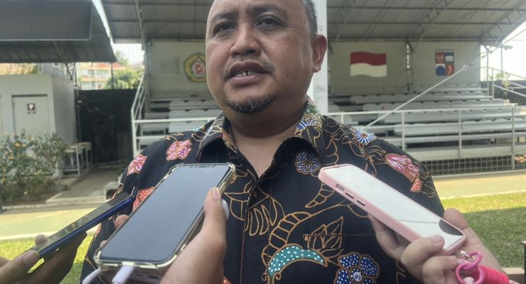 PKS Bogor Siap Maju Sendiri pada Pilkada 2024 jika Tak Ada Teman Koalisi yang Cocok