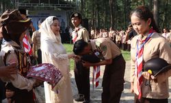 Genjot IPM Brebes, Bupati Paramitha Jadikan Jawara 2026 Penguat Kepercayaan Diri Warga Belajar