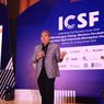 ICSF 2024 Bahas Tantangan Demokrasi dan Kolaborasi Masyarakat Sipil demi Keberlanjutan Sosial