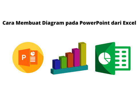 Cara Membuat Diagram pada PowerPoint dari Excel