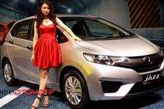 Ini Detail Perbedaan 3 Varian Honda All-New Jazz