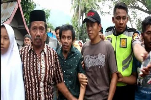 Dua Nelayan yang Disandera Abu Sayyaf Pulang ke Majene