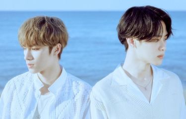 Lirik Lagu Back to You dari Kun & Xiaojun WayV