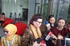 Setya Novanto Gugat Pencegahannya ke Luar Negeri, Ini Tanggapan KPK 