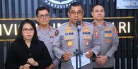 Demo 27 Agustus, Polri: Kami Hormati Setiap Hak Warga Negara