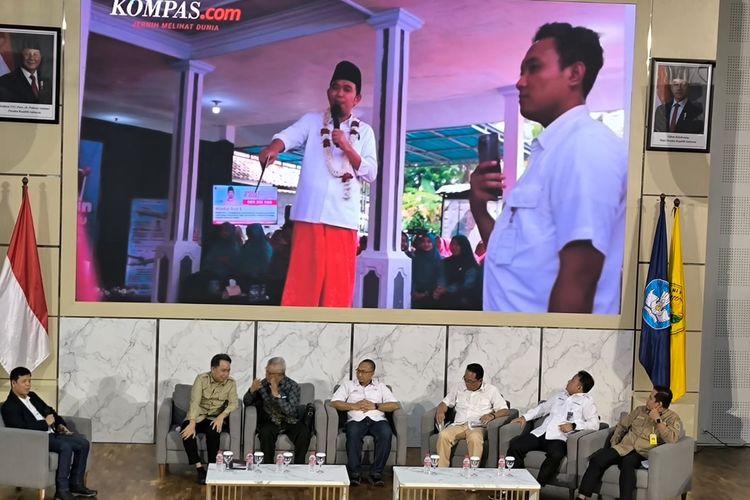 Bupati Jember Siapkan Pelatihan untuk Warga Miskin Ekstrem Setelah Ada Kejelasan Perhutanan Sosial
