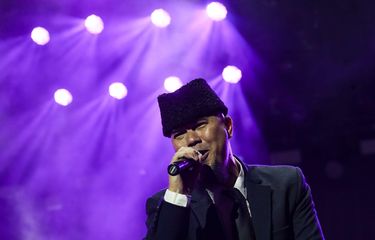 Foto stok: Ahmad Dhani