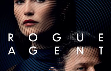 Film Rogue Agent (2022)