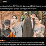 Sosiolog Unair: Pengaruh Medsos Tingkatkan Tren Nikah Gratis di KUA
