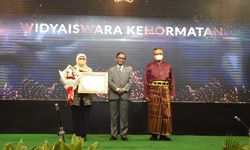Peringati Hari Jadi Ke-65, LAN Berikan Apresiasi “LAN Award” Kepada Stakeholder