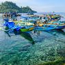 Daya Tarik dan Rute Pantai Sendang Biru di Malang