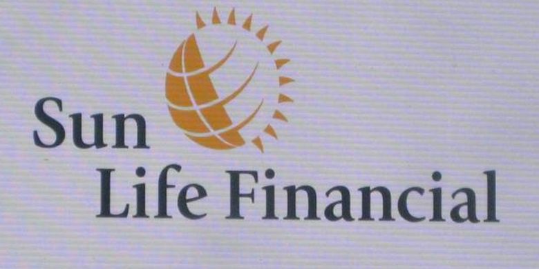 Logo Sun Life Financial