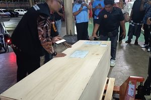 Baru 3 Bulan Bekerja, Pekerja Migran Asal Bali Ditemukan Meninggal Dalam Gudang di Perusahaan Jepang