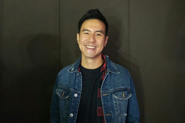 Daniel Mananta Belum Tahu Tujuan Setelah Mundur Dari Indonesian Idol