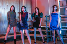 Brave Girls Bubar, Rilis Goodbye sebagai Lagu Perpisahan