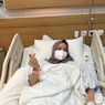 Atalia Masuk Rumah Sakit Diduga Gejala Covid-19, Semalaman Ditemani Ridwan Kamil