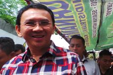 Seorang Artis Surati Ahok dan Minta Izin Menulis Biografi