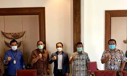 Telkom Siap Dukung Revolusi Digital BPJS Kesehatan
