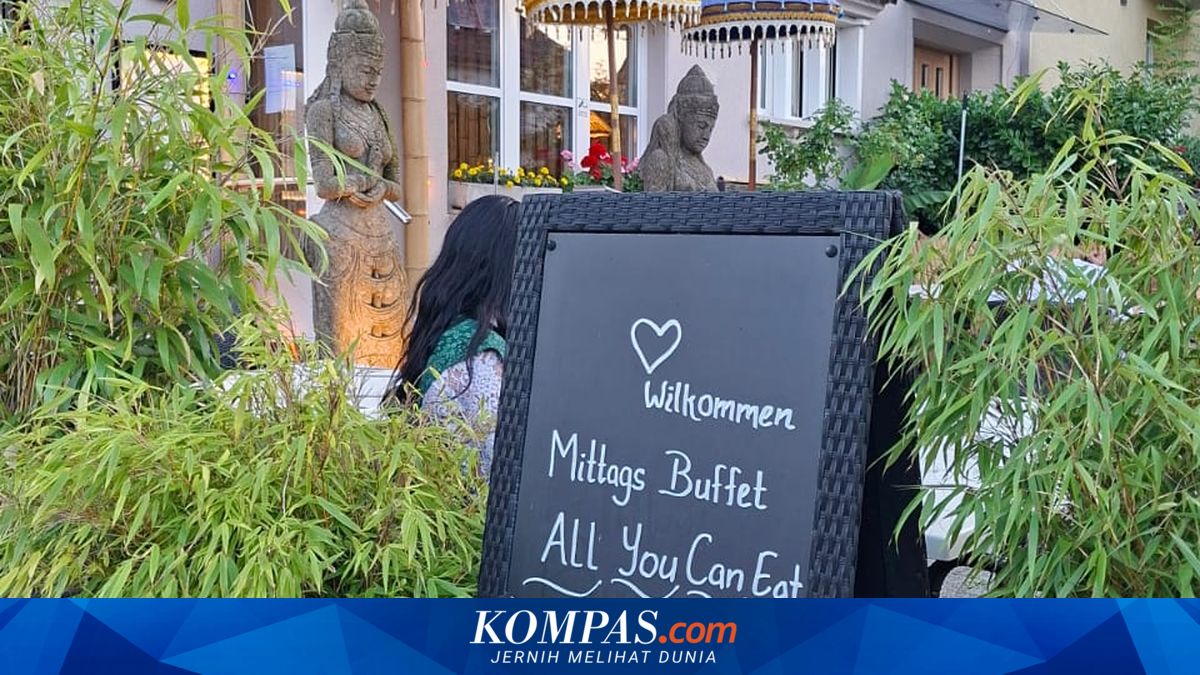 Gastrodiplomasi Indonesia di Swiss Terus Berkembang, Kuliner Jadi Jembatan Wisata