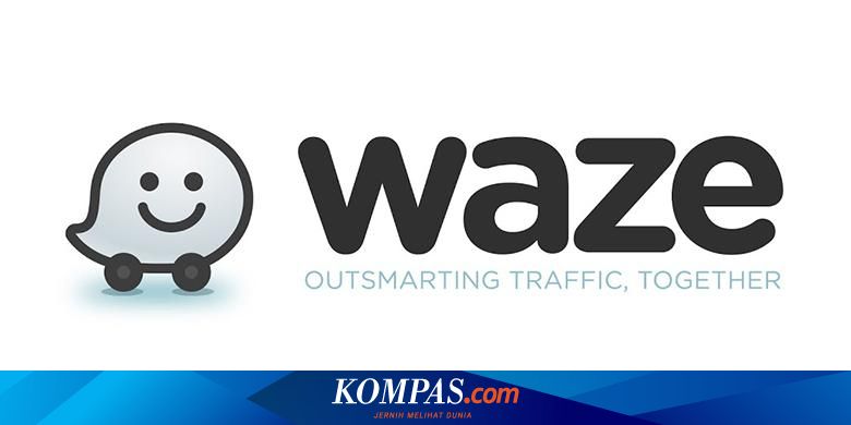 Ganti Pemandu Di Waze Dengan Suara Sendiri Begini Caranya