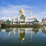 Brunei Darussalam Larang Seluruh Kedatangan dari Indonesia