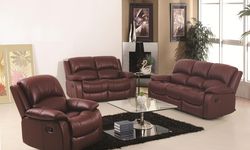 Cara Membersihkan dan Merawat Furnitur Kulit Agar Awet Bertahun-tahun