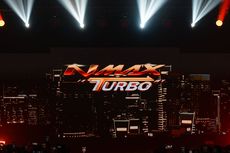 Penjelasan Kenapa Yamaha NMAX Model Baru Pakai Nama Turbo