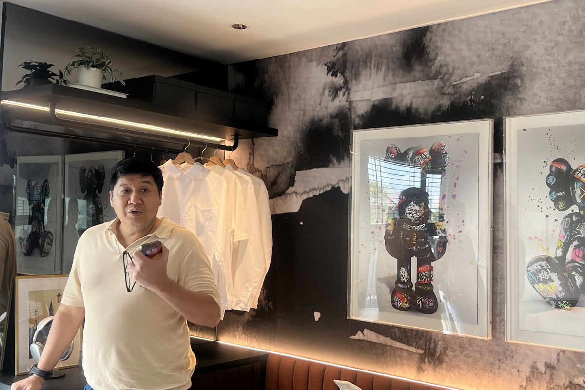 Ara Izin Ke James Riady, Tiru Konsep XYZ Livin Jadi Contoh Rumah MBR