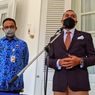 Babak Baru Formula E di Jakarta: Politikus Jadi Panitia, KPK Diminta Ikut Awasi