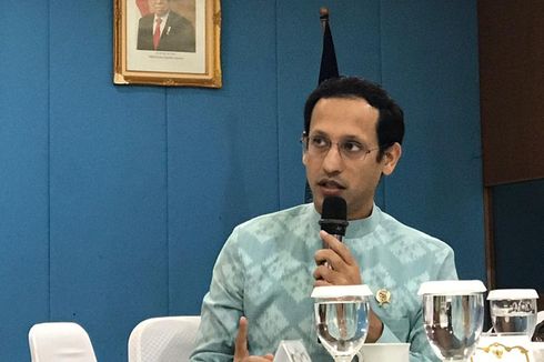 Musibah Susur Sungai, Mendikbud Nadiem Ingatkan Sekolah Utamakan Keselamatan Siswa