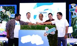 Pertamina Eco RunFest 2025 Digelar 23 November, Intip Rangkaian Acaranya