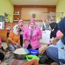Pemkot Semarang Dirikan Dapur Umum untuk Warga Terdampak Banjir
