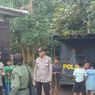 Diserang Monyet Saat Istirahat di Rumah, 3 Warga di Jember Luka Parah