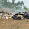 Saat Hotel di Sleman dan Yogyakarta Buang Sampah di Kulon Progo...