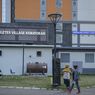 Kasus Omicron di Jakarta Melonjak, Keterisian Tempat Tidur di RS dan ICU Naik