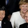 Sejarah Hubungan Rusia dan China pada Masa Xi Jinping dan Putin