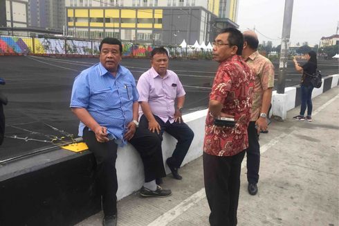 Anies Sebut Banjir Jakarta Kiriman, Fraksi PDI-P DPRD DKI Tagih Naturalisasi