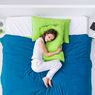 Studi: Tidur Berkualitas Mampu Tingkatkan Sistem Kekebalan Tubuh