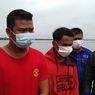 Cerita Juma, Sekali Jadi Nahkoda Kapalnya Dihantam Angin Kencang, Terseret Arus hingga Malaysia