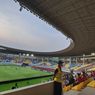 Tak Jadi di Stadion Maguwoharjo, Pertandingan PSS Sleman vs Persita Tangerang di Manahan