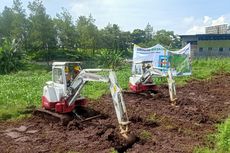 Kota Bandung dan Cimahi Kerja Sama Atasi Banjir di Perbatasan, Bangun Kolam Retensi