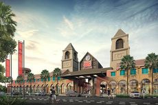 Jadi Luxury Outlet Pertama di Indonesia, Apa Saja Keistimewaan Summarecon Villaggio Jakarta Luxury Outlet?