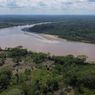 7 Sungai Terpanjang di Benua Amerika
